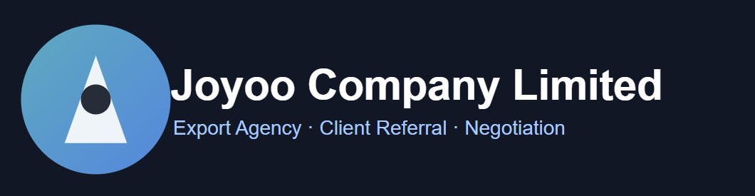 Joyoo logo